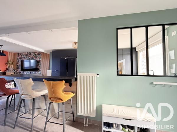 Maison à vendre 4 pièces 110 m² Abscon