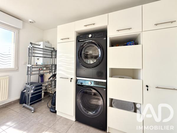 Maison à vendre 4 pièces 110 m² Abscon