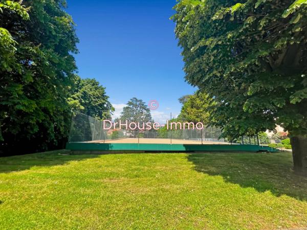 Appartement à vendre 5 pièces de 101 m²