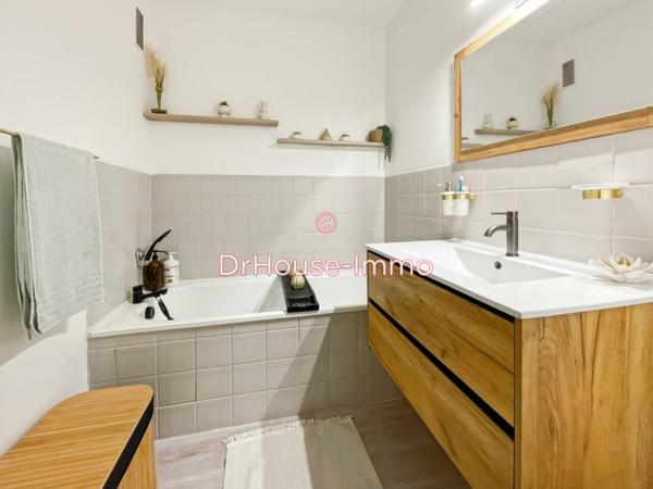 Appartement à vendre 5 pièces de 101 m²