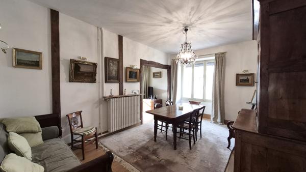 Yèvre-la-Ville (45300) COUP DE COEUR ASSURE!!