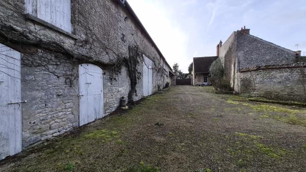 Yèvre-la-Ville (45300) COUP DE COEUR ASSURE!!