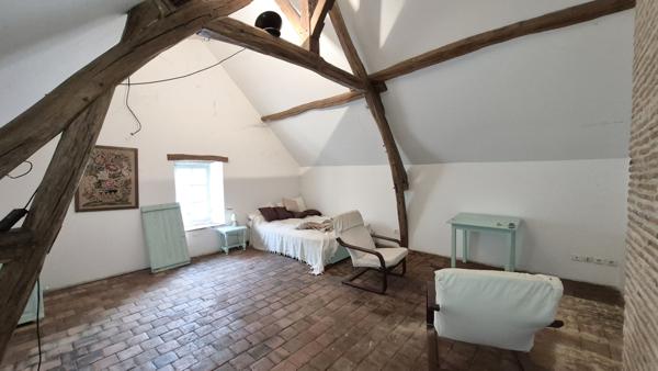 Yèvre-la-Ville (45300) COUP DE COEUR ASSURE!!