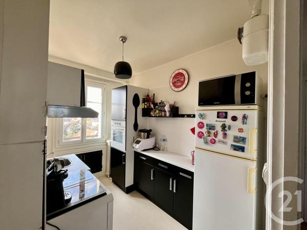 Appartement F2 à vendre  2 pièces - 41,74 m2 ST MAUR DES FOSSES - 94