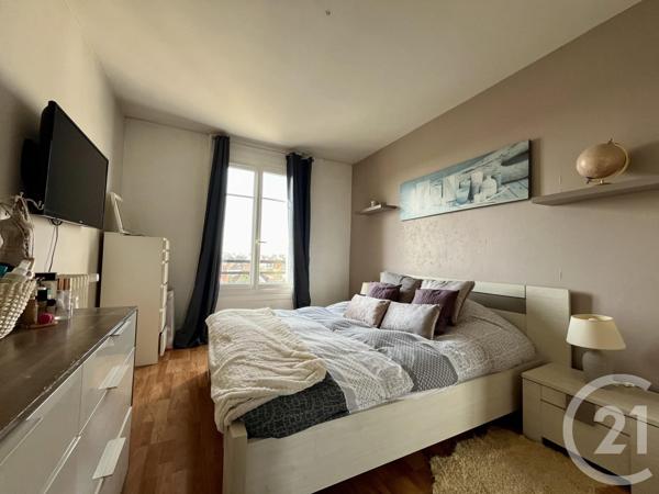 Appartement F2 à vendre  2 pièces - 41,74 m2 ST MAUR DES FOSSES - 94