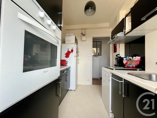 Appartement F2 à vendre  2 pièces - 41,74 m2 ST MAUR DES FOSSES - 94