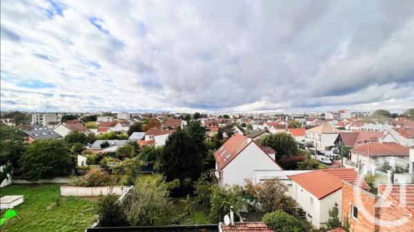 Appartement F2 à vendre  2 pièces - 41,74 m2 ST MAUR DES FOSSES - 94