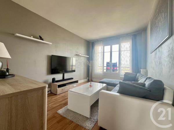 Appartement F2 à vendre  2 pièces - 41,74 m2 ST MAUR DES FOSSES - 94