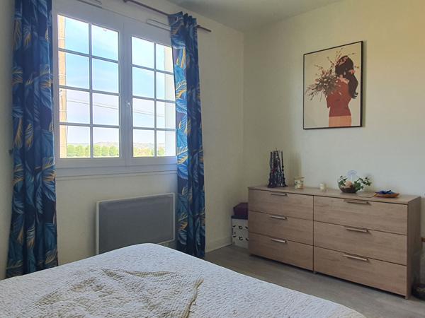 MAISON À VENDRE À NOYERS SUR CHER