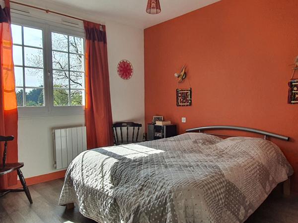 MAISON À VENDRE À NOYERS SUR CHER