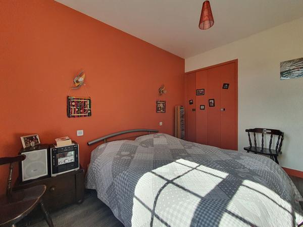 MAISON À VENDRE À NOYERS SUR CHER
