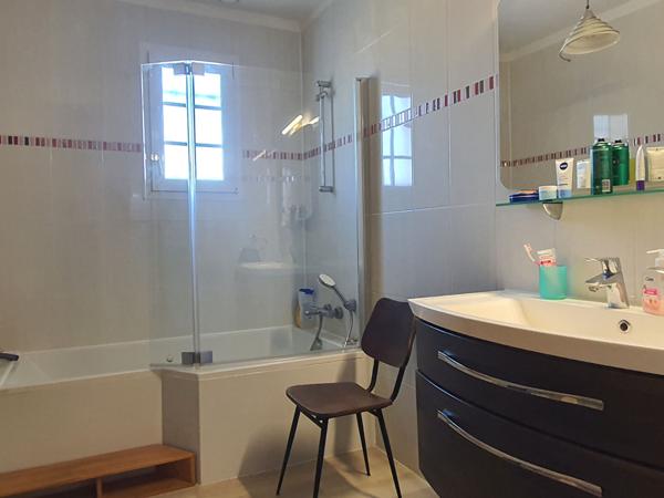 MAISON À VENDRE À NOYERS SUR CHER