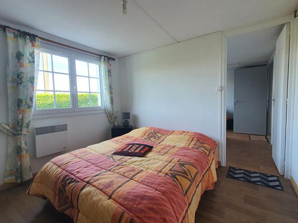 MAISON À VENDRE À NOYERS SUR CHER