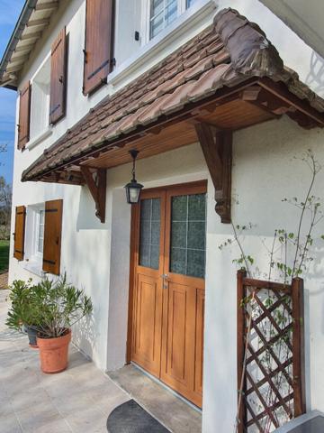 MAISON À VENDRE À NOYERS SUR CHER