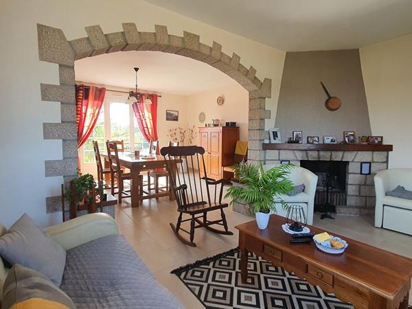 MAISON À VENDRE À NOYERS SUR CHER