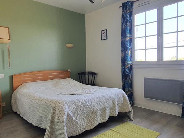 MAISON À VENDRE À NOYERS SUR CHER