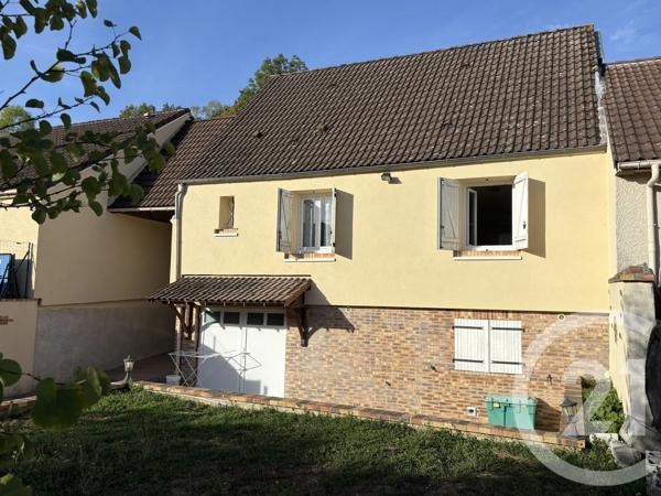 Maison à vendre  4 pièces - 121,40 m 2   COULOMMIERS  - 77