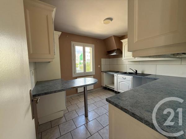 Maison à vendre  4 pièces - 121,40 m 2   COULOMMIERS  - 77