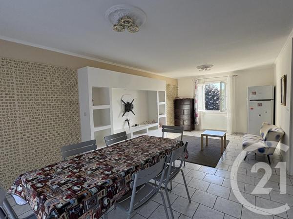 Maison à vendre  4 pièces - 121,40 m 2   COULOMMIERS  - 77