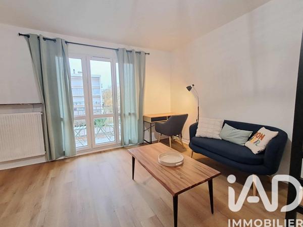 Location appartement 