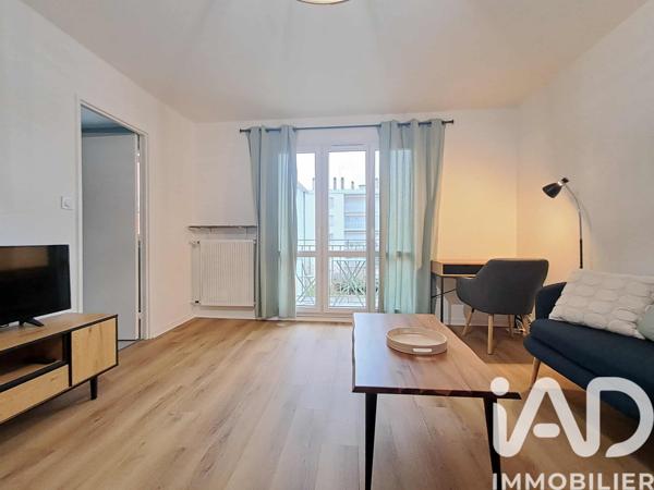 Location appartement 