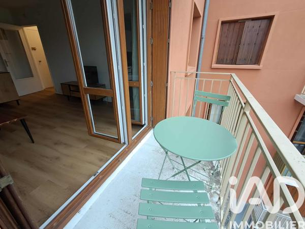 Location appartement 