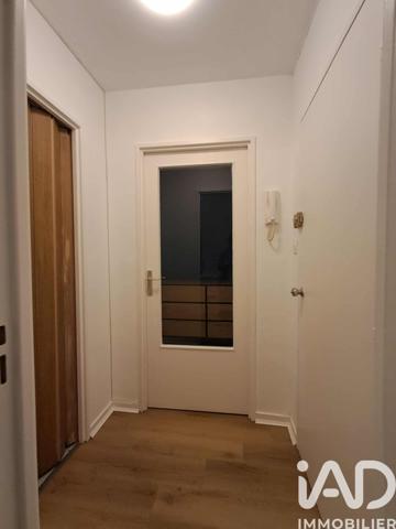 Location appartement 