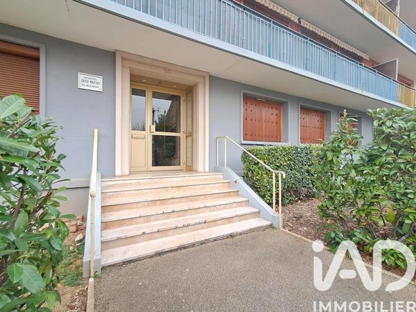 Location appartement 