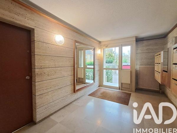 Location appartement 