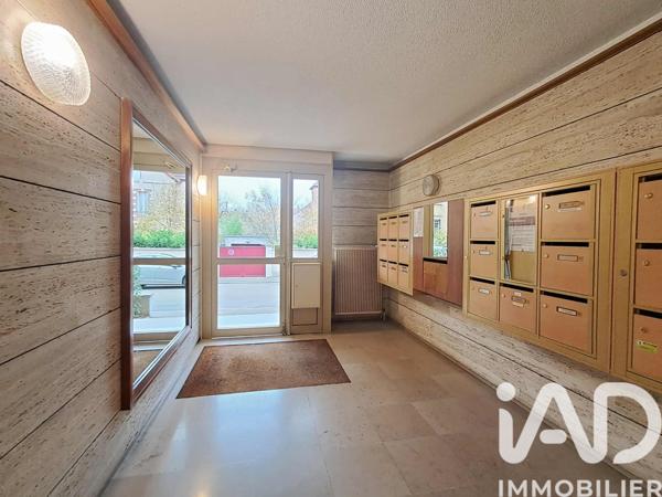 Location appartement 