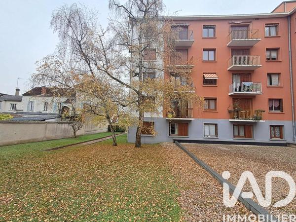 Location appartement 