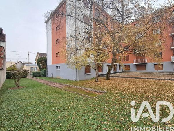 Location appartement 