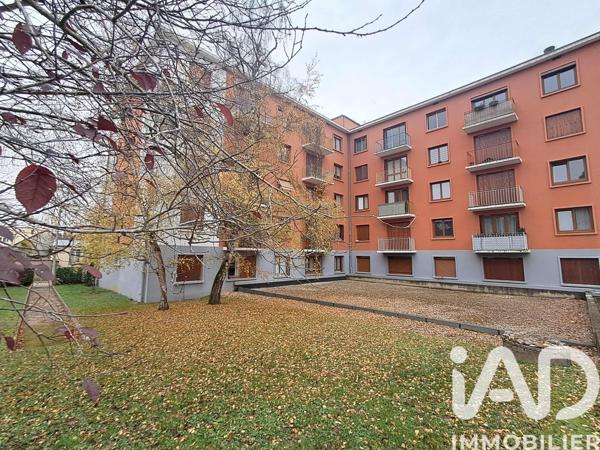 Location appartement 