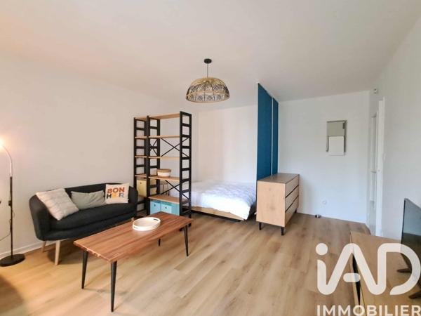 Location appartement 