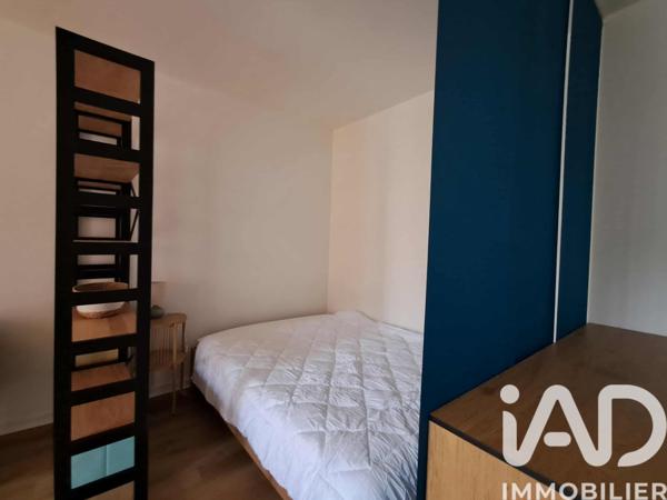 Location appartement 