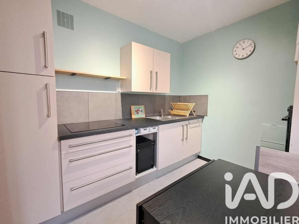 Location appartement 