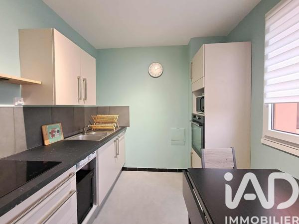 Location appartement 