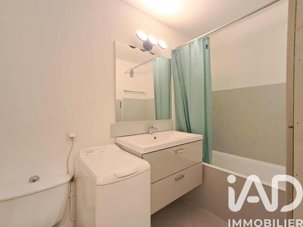 Location appartement 