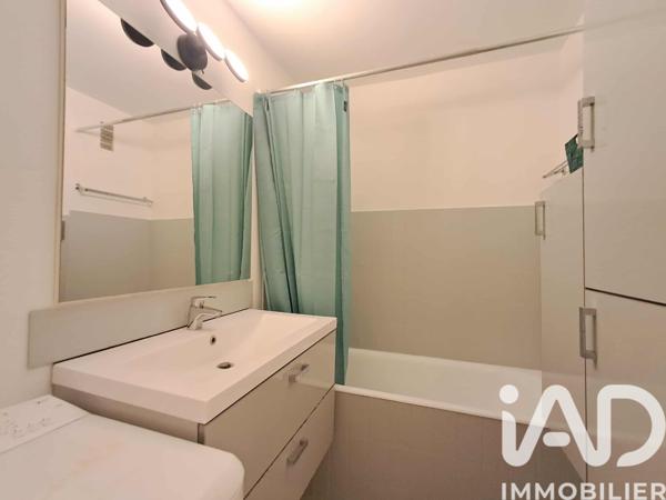 Location appartement 