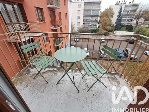 Location appartement 