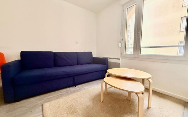 Appartement à louer    1 pièce • 18,99 m2 Toulouse