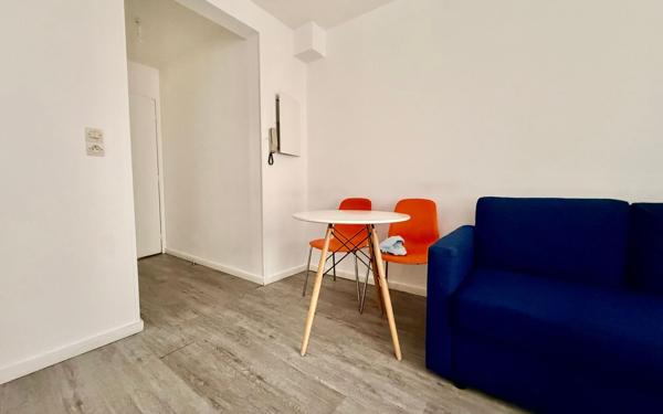 Appartement à louer    1 pièce • 18,99 m2 Toulouse