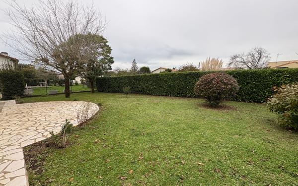 Maison à vendre    4 pièces •  Saujon