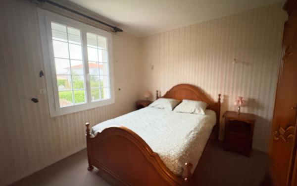 Maison à vendre    4 pièces •  Saujon