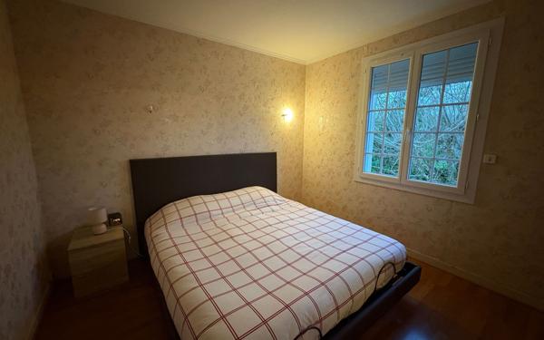 Maison à vendre    4 pièces •  Saujon