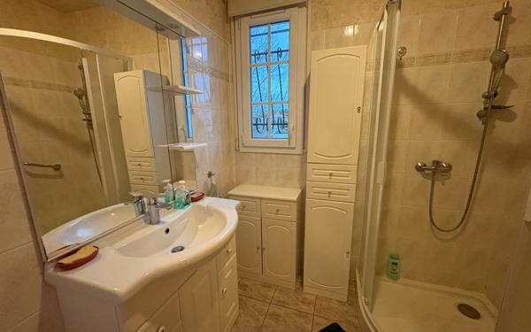 Maison à vendre    4 pièces •  Saujon