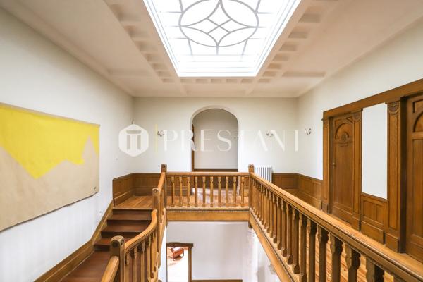 Villa Etchechoumia – BIDART GUETHARY – PROPRIETE AVEC PISCINE ET VUE MER – 15 PERSONNES, GUETHARY