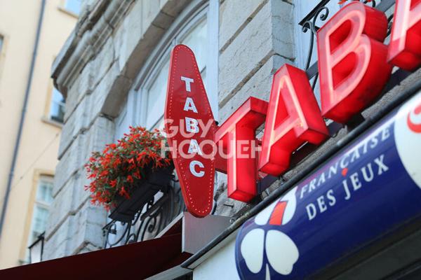 Fonds de commerce Tabac Mulhouse!