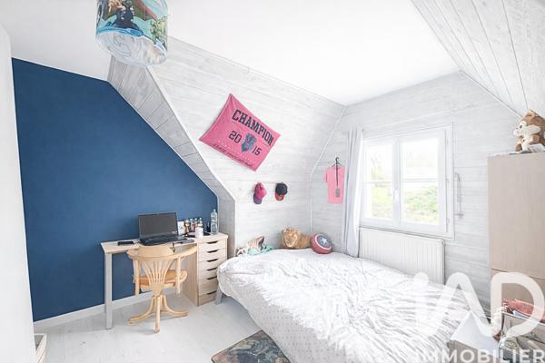 Maison à vendre 8 pièces 158 m² Rieux