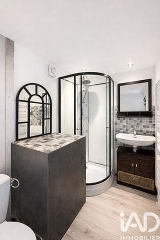 Maison à vendre 8 pièces 158 m² Rieux